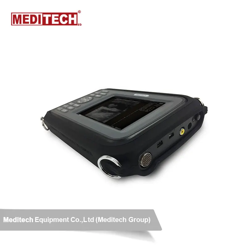 Portable Medical Ultrasouund Instrument Convex USB Probe Ultrasound Scanner Ce ISO supported
Portable Medical Ultrasouund Instrument Convex USB Probe Ultrasound Scanner Ce ISO supported