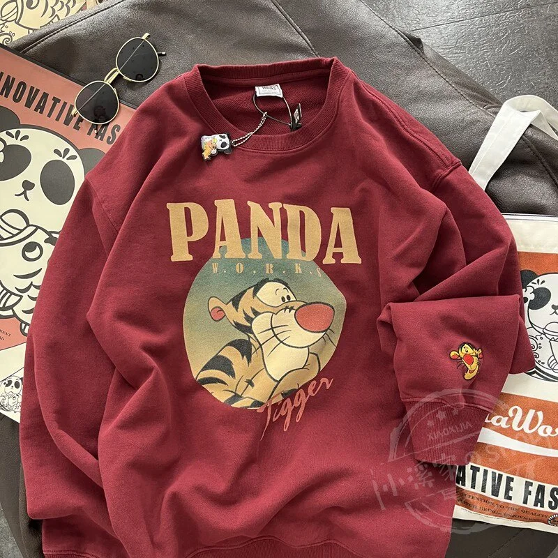 Spring Autumn Striped Hoodies Women Fashion Long Sleeve Hoodie Sweatshirt Harajuku Jumper Cotton Pullovers Casual Oversized Coat
Spring Autumn Striped Hoodies Women Fashion Long Sleeve Hoodie Sweatshirt Harajuku Jumper Cotton Pullovers Casual Oversized Coat