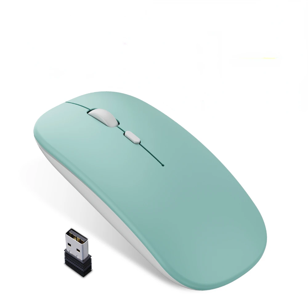 Wireless Mouse Bluetooth Mouse Rechargeable Computer Mice Ergonomic Silent Usb Optical Mause Gamer for Laptop Accessories Pc Hot
Wireless Mouse Bluetooth Mouse Rechargeable Computer Mice Ergonomic Silent Usb Optical Mause Gamer for Laptop Accessories Pc Hot