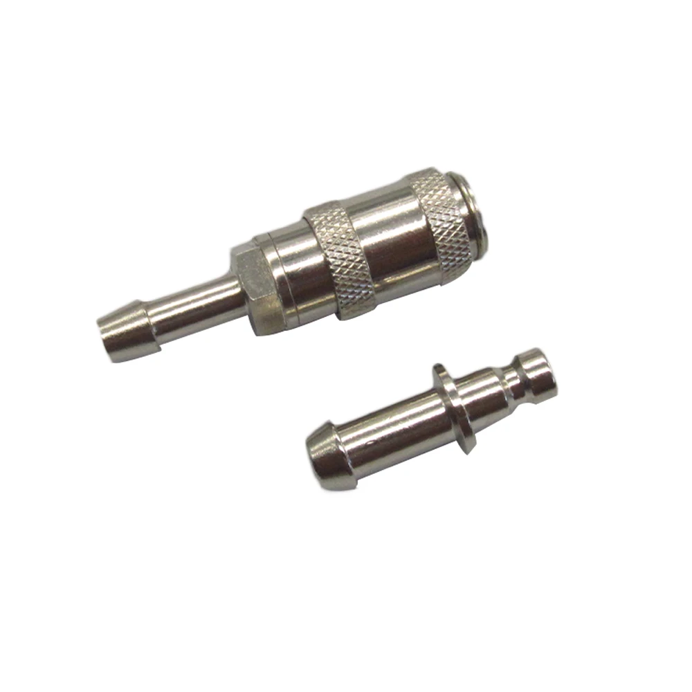 universal NIBP cuff gas connector kit for mindray edan phi biolight comen durable BP cuff air hose
universal NIBP cuff gas connector kit for mindray edan phi biolight comen durable BP cuff air hose