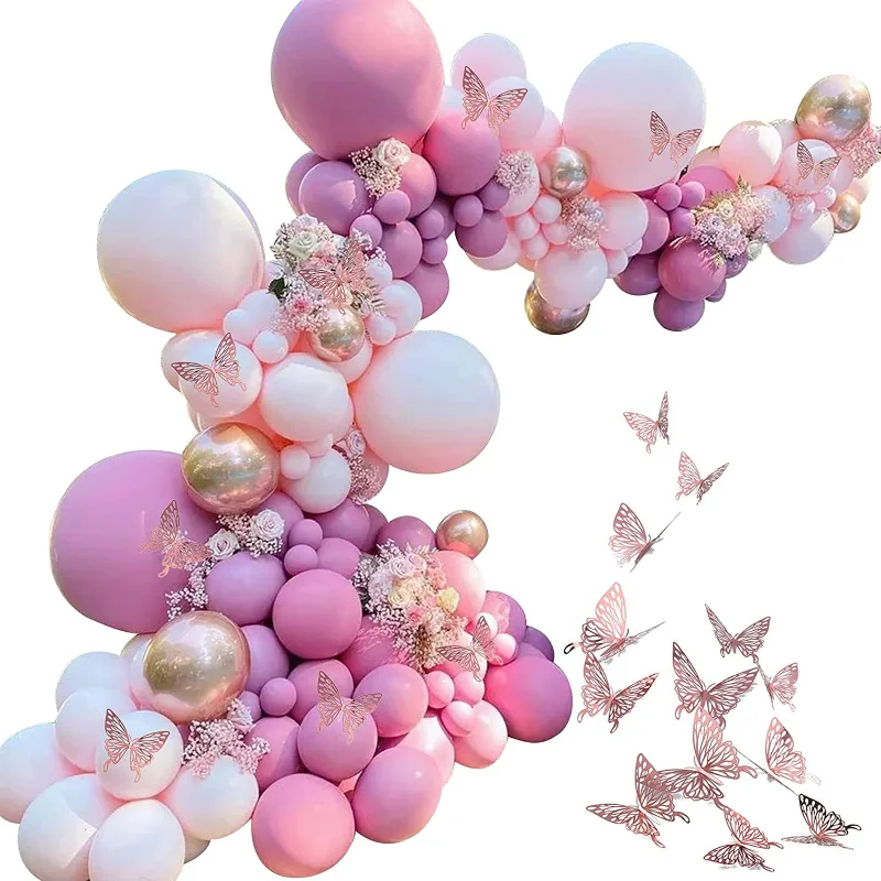 Macaron Pink Balloon Garland Arch Kit Wedding Birthday Party Decoration Kids Globos Rose Gold Latex Ballon Baby Shower
Macaron Pink Balloon Garland Arch Kit Wedding Birthday Party Decoration Kids Globos Rose Gold Latex Ballon Baby Shower