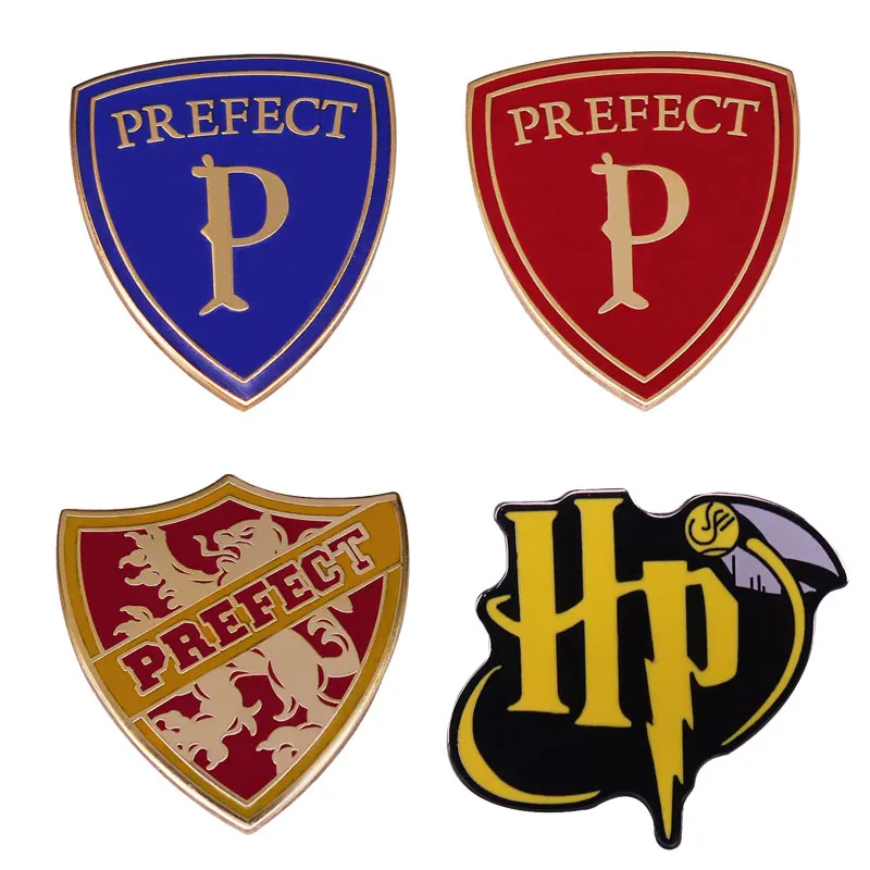 HP Magic Pattern Enamel Pin Interesting Metal Lapel Brooch Denim Jacket Backpack Badge Decoration Given Friends And Fans Gifts
HP Magic Pattern Enamel Pin Interesting Metal Lapel Brooch Denim Jacket Backpack Badge Decoration Given Friends And Fans Gifts