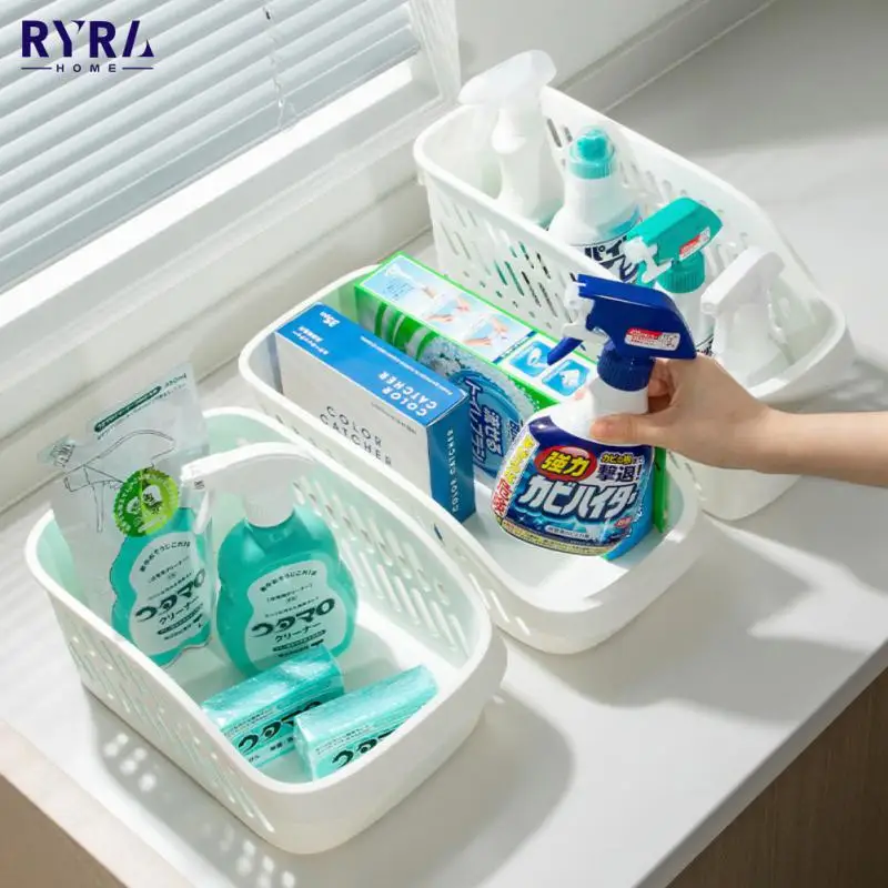 Kitchen Cabinet Storage Basket Cupboard Stroage Container With Wheel For Refrigerator Vegetable Desktop Home Sundries Organizer
Kitchen Cabinet Storage Basket Cupboard Stroage Container With Wheel For Refrigerator Vegetable Desktop Home Sundries Organizer