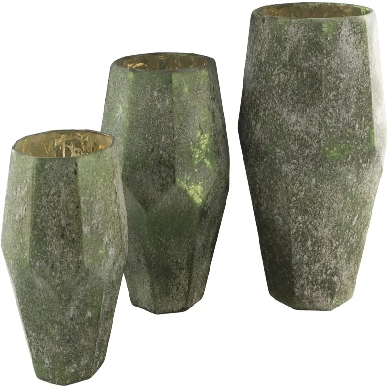 Decorative Candle Holder Set, 3-Piece
Decorative Candle Holder Set, 3-Piece