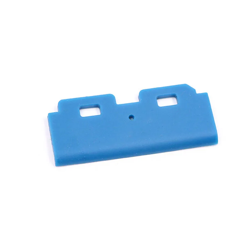 Blue solvent printhead cleaning wiper blade fits for Epson 5113 i3200 WF-4720 WF4720 WF 4720 3200
Blue solvent printhead cleaning wiper blade fits for Epson 5113 i3200 WF-4720 WF4720 WF 4720 3200