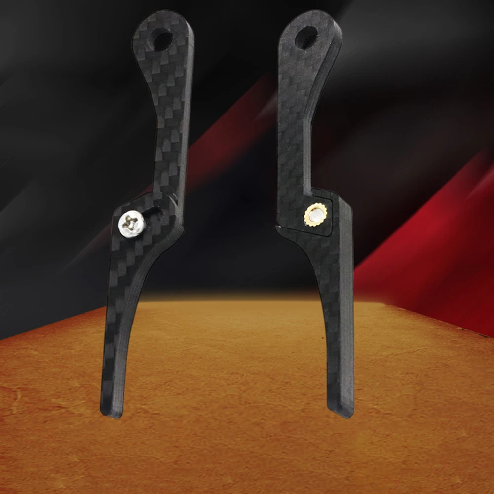 Road Bike Anti-drop Buckle Chain Guide 3K Carbon Fiber Accessories Adjustable Anti-Chain Stabilizer Bicycle Crankset
Road Bike Anti-drop Buckle Chain Guide 3K Carbon Fiber Accessories Adjustable Anti-Chain Stabilizer Bicycle Crankset