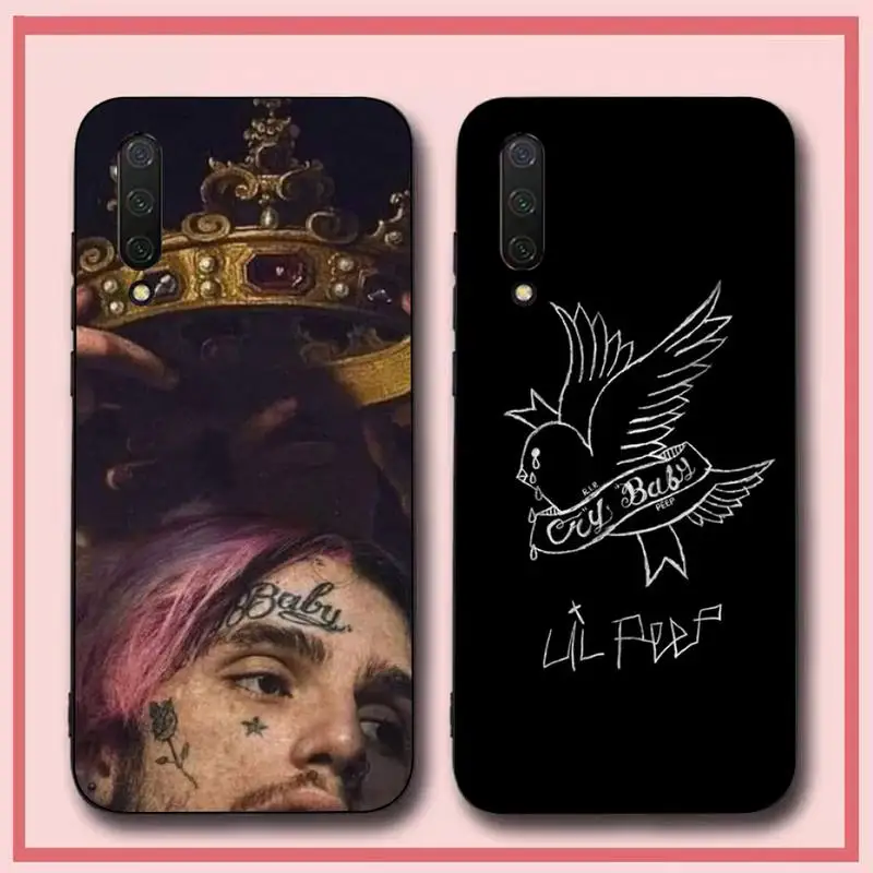 Lil Peep Hellboy Love Phone Case for Xiaomi mi 5 6 8 9 10 lite pro SE Mix 2s 3 F1 Max2 3
Lil Peep Hellboy Love Phone Case for Xiaomi mi 5 6 8 9 10 lite pro SE Mix 2s 3 F1 Max2 3