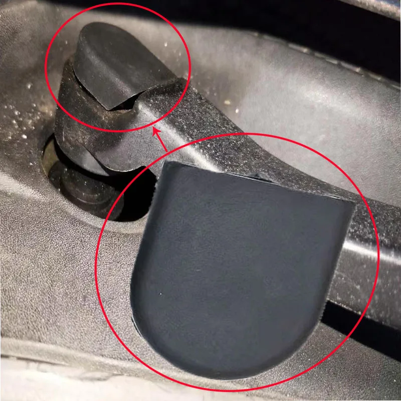 For Scion Tc Xb Iq Toyota Avalon Xx40 Toyota Sienna Xl20 Xl30 Rav4 Xa20 Xa30 Xa40 2X Front Wiper Arm Head Nut Cover Cap n
For Scion Tc Xb Iq Toyota Avalon Xx40 Toyota Sienna Xl20 Xl30 Rav4 Xa20 Xa30 Xa40 2X Front Wiper Arm Head Nut Cover Cap n