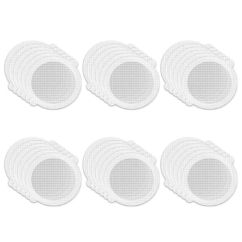 60 Pack Disposable Hair Catcher Disposable Shower Drain Hair Catcher Mesh Stickers Screen Hair Catchers
60 Pack Disposable Hair Catcher Disposable Shower Drain Hair Catcher Mesh Stickers Screen Hair Catchers