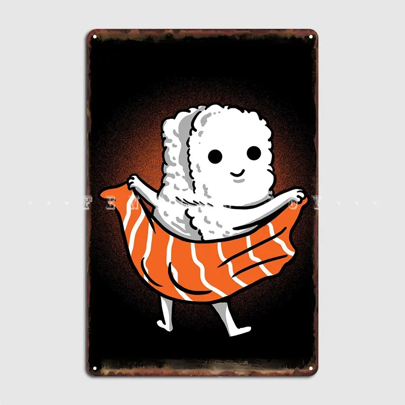 Vintage Sushi Towel Metal Sign Customize Wall Cave Garage Decoration Pub Garage Tin Sign PosterPub, Bar, Kitchen, BathroomHome D
Vintage Sushi Towel Metal Sign Customize Wall Cave Garage Decoration Pub Garage Tin Sign PosterPub, Bar, Kitchen, BathroomHome D