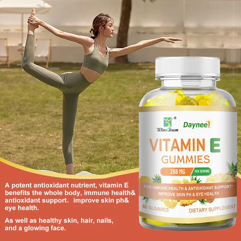 Vitamin e fudge protects cells from free radicals, resists aging, reduces skin aging, keeps skin smooth and improves immunity.
Vitamin e fudge protects cells from free radicals, resists aging, reduces skin aging, keeps skin smooth and improves immunity.