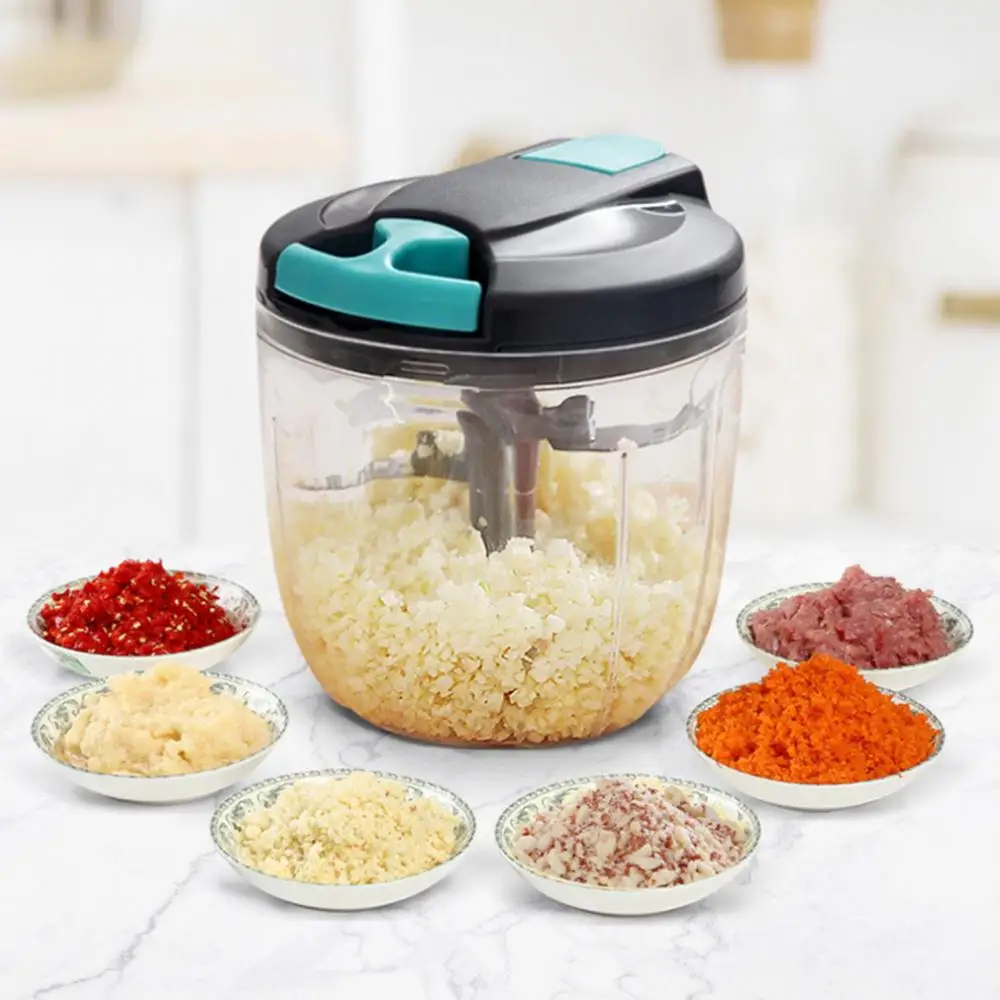 Removed Garlic Grinding Chopper Hand-pull Operation Design Garlic Puller Sharp Blade Wear Resistance Creative Vegetable Cutter
Removed Garlic Grinding Chopper Hand-pull Operation Design Garlic Puller Sharp Blade Wear Resistance Creative Vegetable Cutter