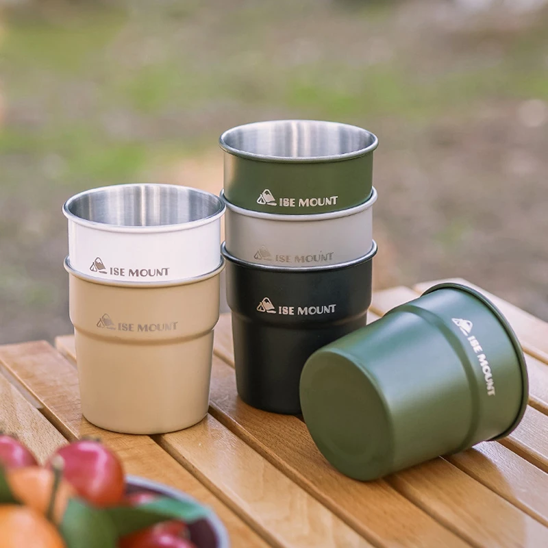 300 мл уличная походная чашка-Ласточка из нержавеющей стали подходит для пива, кофе, напитков, чашка для горячей воды, портативные прочные инструменты 
300 мл уличная походная чашка-Ласточка из нержавеющей стали подходит для пива, кофе, напитков, чашка для горячей воды, портативные прочные инструменты