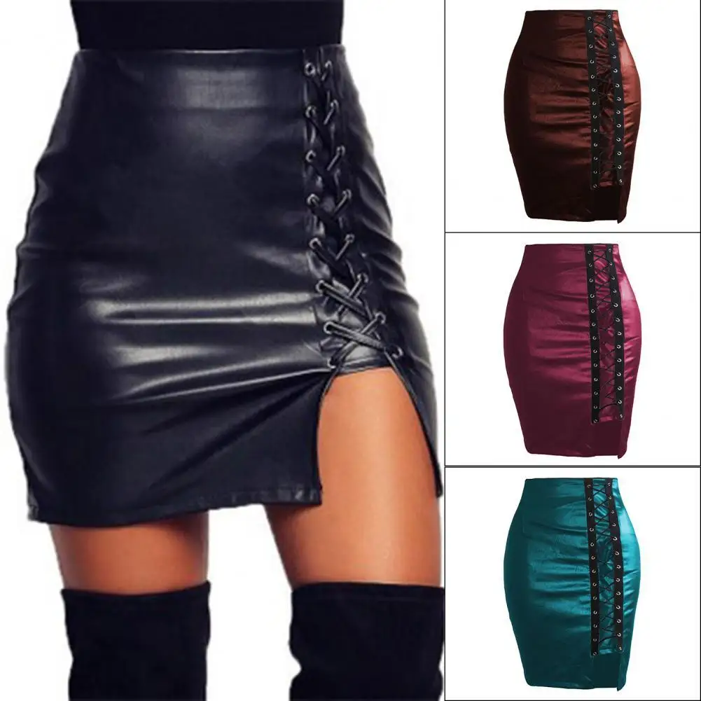 2022 Hot Bodycon Skirt Bandage Front Split Spring Autumn Temperament Slim-fitting Skirt for Office
2022 Hot Bodycon Skirt Bandage Front Split Spring Autumn Temperament Slim-fitting Skirt for Office
