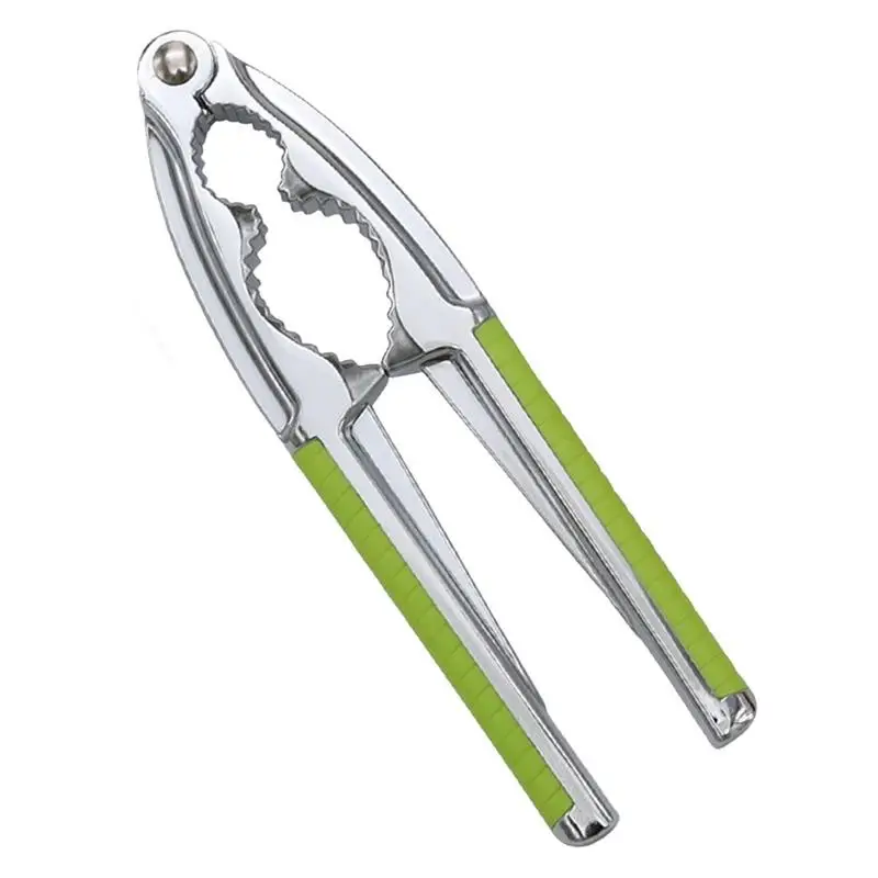 Walnut Cracker Chestnut Clip Nut Cracker Walnut Cracker Tool With Non-slip Handle Portable Nutcracker Chestnut Clip For Kitchen
Walnut Cracker Chestnut Clip Nut Cracker Walnut Cracker Tool With Non-slip Handle Portable Nutcracker Chestnut Clip For Kitchen