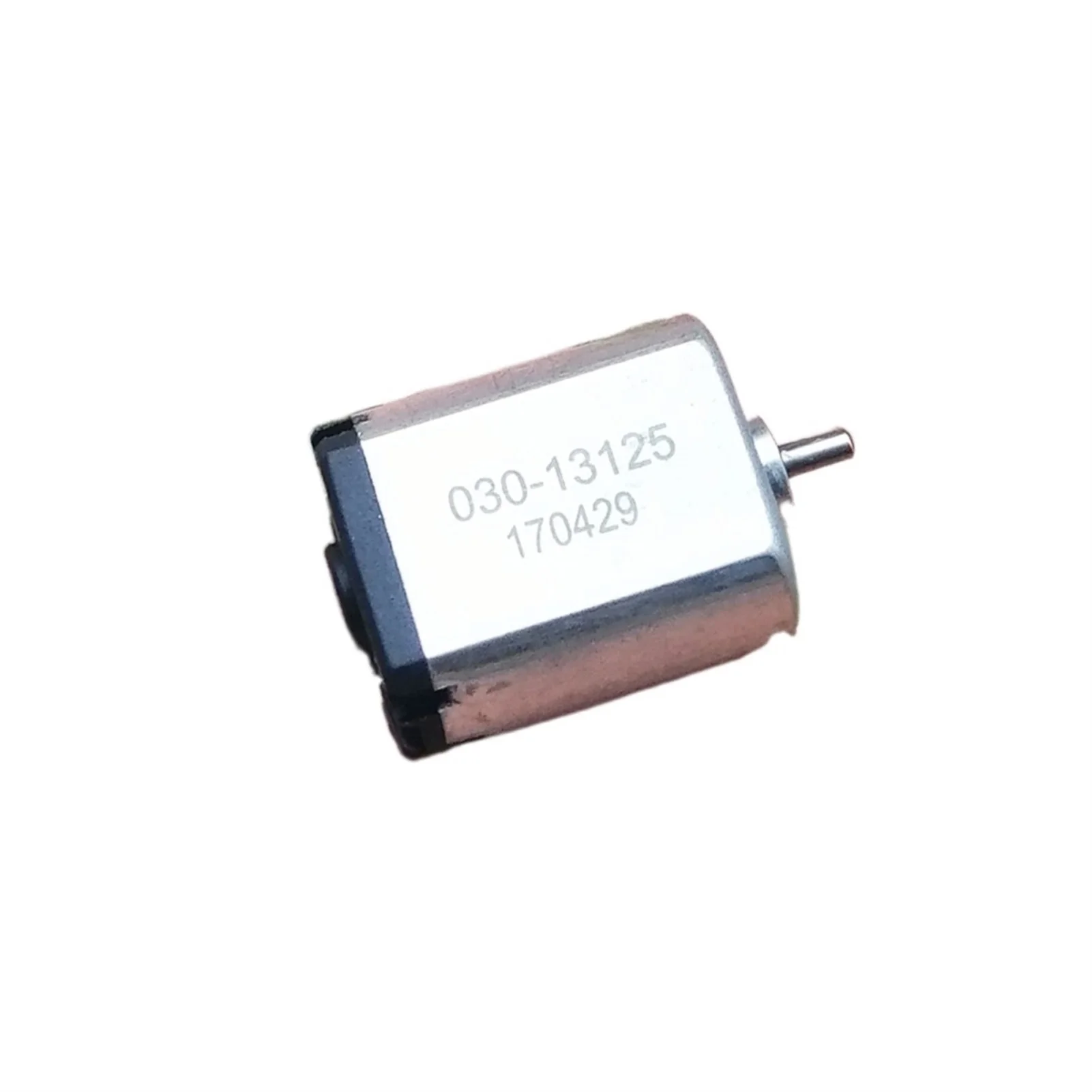 Small Fan Motor DVD Sound Motor Climbing Car Motor Toy Model Motor Mini Code Lock Motor 030 DC Motor High Speed 6V Motor
Small Fan Motor DVD Sound Motor Climbing Car Motor Toy Model Motor Mini Code Lock Motor 030 DC Motor High Speed 6V Motor