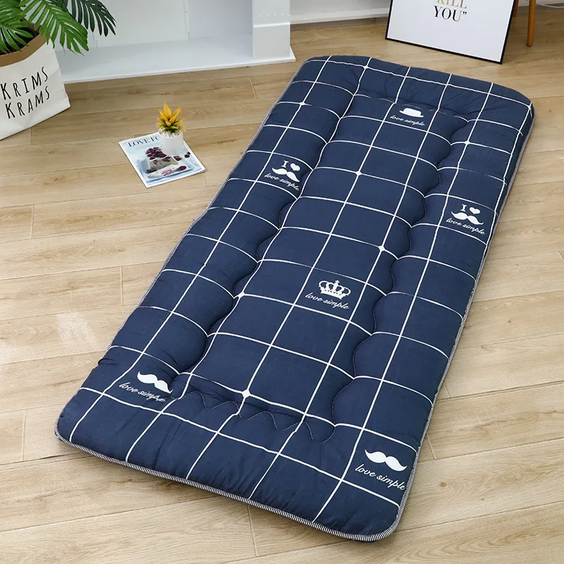 Tatmi High Quality Mattresses Bed Thicken Cute Animal Warm Mattresses Student Medium Colchones De Cama Bedroom Furniture OF50CD
Tatmi High Quality Mattresses Bed Thicken Cute Animal Warm Mattresses Student Medium Colchones De Cama Bedroom Furniture OF50CD