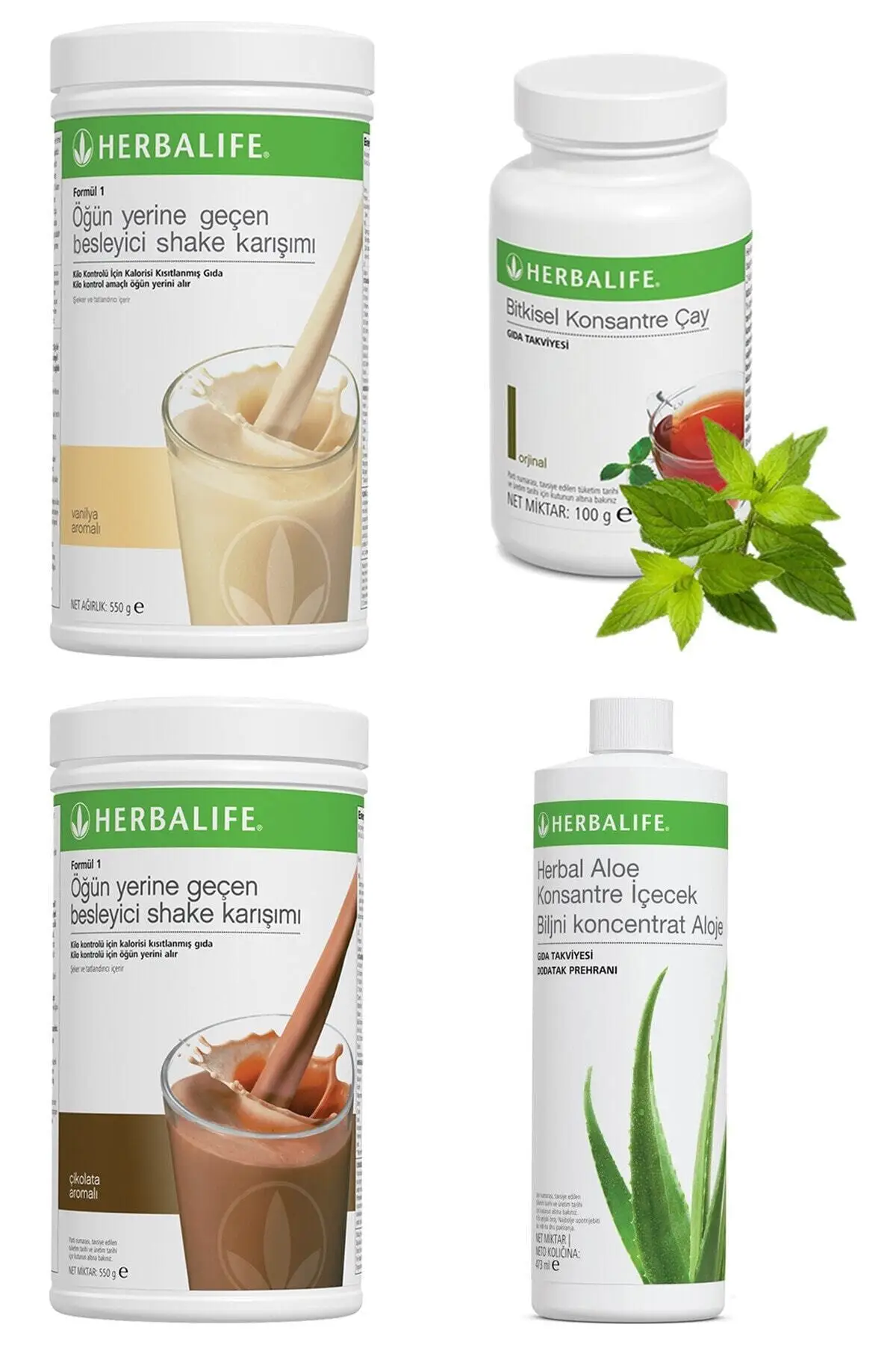 Shake Vanilla, chocolate 1 PCs Aloe Vera 1 PCs And Classic Tea 100gr 1 PCs
Shake Vanilla, chocolate 1 PCs Aloe Vera 1 PCs And Classic Tea 100gr 1 PCs