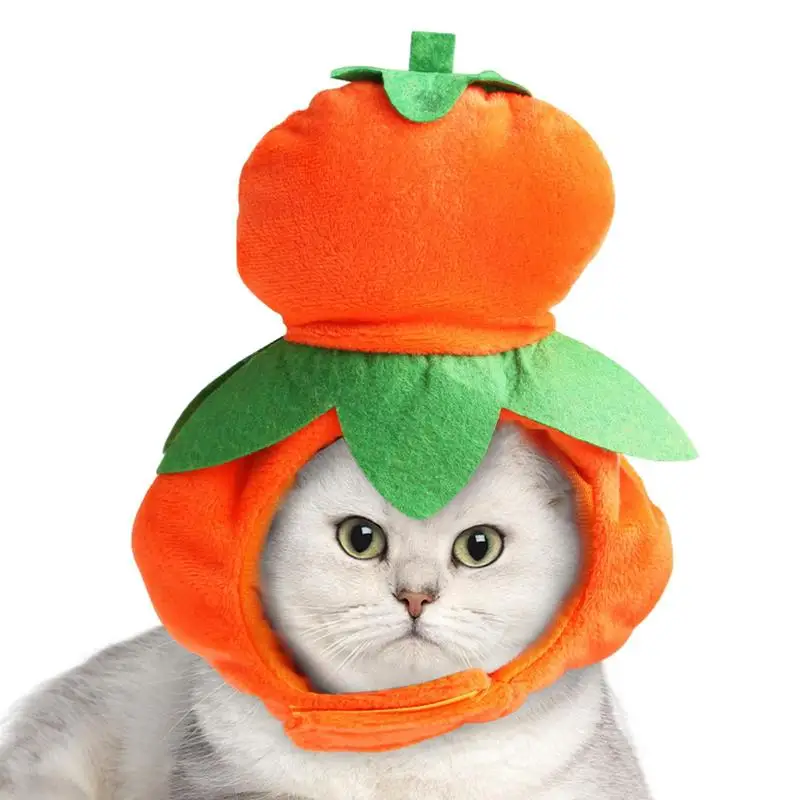 Костюмы для кошек на Хэллоуин, костюм тыквы для кошек и собак, милая мягкая Тыква для домашних животных, шляпа для Хэллоуина, искусственная т...
Костюмы для кошек на Хэллоуин, костюм тыквы для кошек и собак, милая мягкая Тыква для домашних животных, шляпа для Хэллоуина, искусственная т...