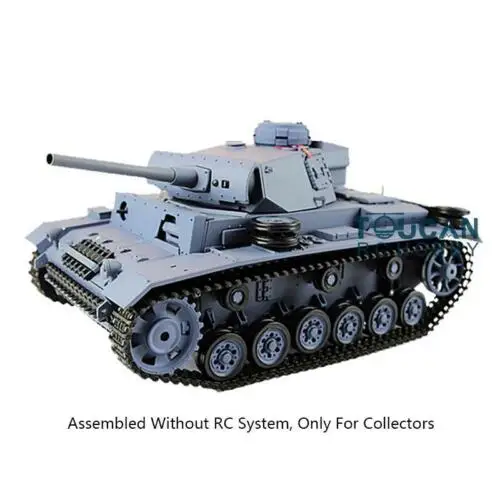 US Stock Heng Long 1/16 3848 Plastic German Panther III L Static Tank Model W/O Electric Parts TH08748-SMT7
US Stock Heng Long 1/16 3848 Plastic German Panther III L Static Tank Model W/O Electric Parts TH08748-SMT7