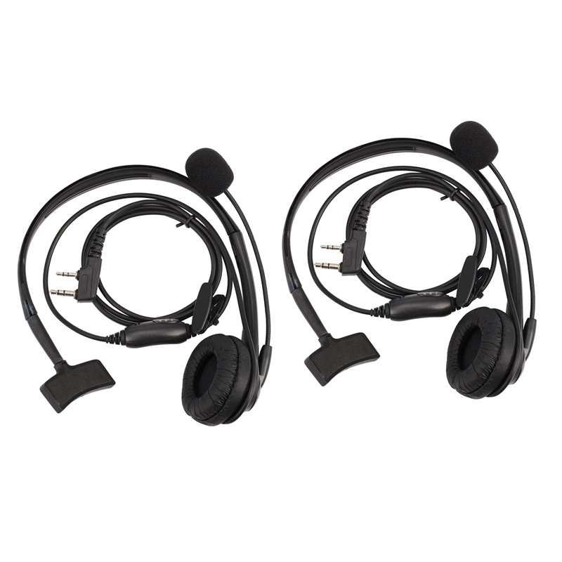 2 шт., 2-контактные наушники TK220 для Jianwu Baofeng UV-5R Retevis H777 PUXING TYT Interphone C9009
2 шт., 2-контактные наушники TK220 для Jianwu Baofeng UV-5R Retevis H777 PUXING TYT Interphone C9009