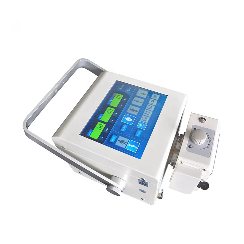 China Widely Use Hand-carried 100ma Lcd Screen High Frequency X Ray Machine High Voltage Generator Price
China Widely Use Hand-carried 100ma Lcd Screen High Frequency X Ray Machine High Voltage Generator Price