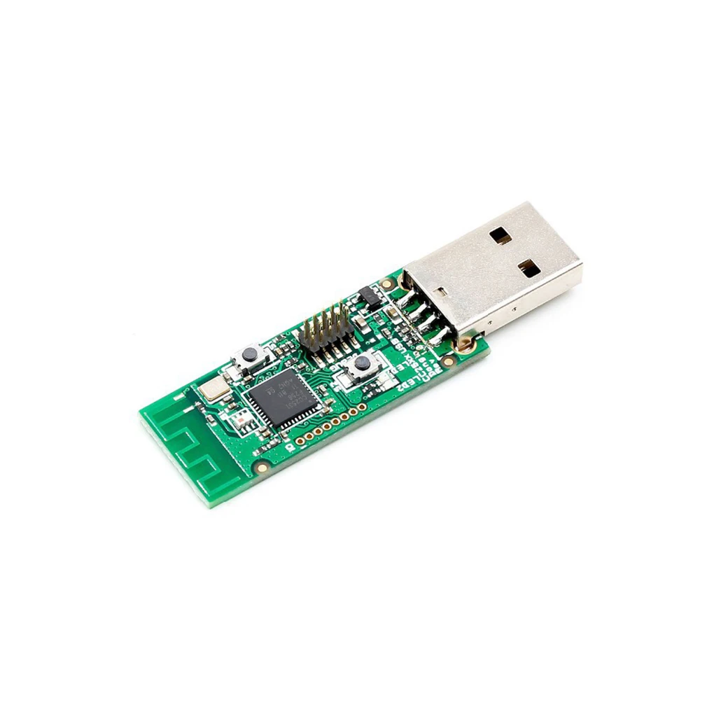 Sniffers Zigbee CC2531 Dongles Analyzer Protocol Fine Workmanship Module Industrial Equipment Electron Component
Sniffers Zigbee CC2531 Dongles Analyzer Protocol Fine Workmanship Module Industrial Equipment Electron Component