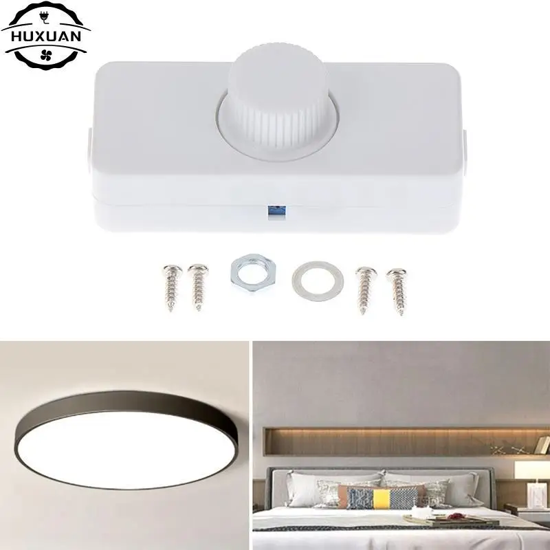 220V-240V 3-100W LED Dimmer Switch Smart Light Touch LED Dimmer Switch Adjustable Switch Dimming Wall Mounted Lighting Control 
220V-240V 3-100W LED Dimmer Switch Smart Light Touch LED Dimmer Switch Adjustable Switch Dimming Wall Mounted Lighting Control