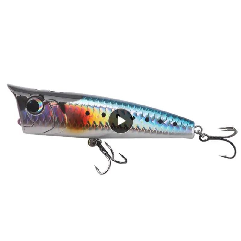 High Degree Of Simulation Bait Efficient Fish Luring Floating Water Fake Bait Weight 15 Grams Lure Bait Fishing Gear Hard Bait
High Degree Of Simulation Bait Efficient Fish Luring Floating Water Fake Bait Weight 15 Grams Lure Bait Fishing Gear Hard Bait
