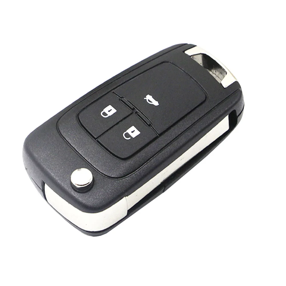 PREISEI 3-кнопочный откидной чехол для дистанционного управления, ключ для Chevrolet Cruze, автомобильные аксессуары, сменные корпуса для ключей
PREISEI 3-кнопочный откидной чехол для дистанционного управления, ключ для Chevrolet Cruze, автомобильные аксессуары, сменные корпуса для ключей