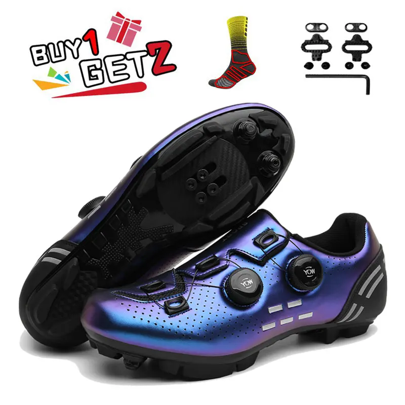 Cycling Sneake Blue MTB Cleat Shoes Men Sports Dirt Road Bike Boots Speed Sneaker Racing Summer New Women Bicycle Shoes Unisex
Cycling Sneake Blue MTB Cleat Shoes Men Sports Dirt Road Bike Boots Speed Sneaker Racing Summer New Women Bicycle Shoes Unisex