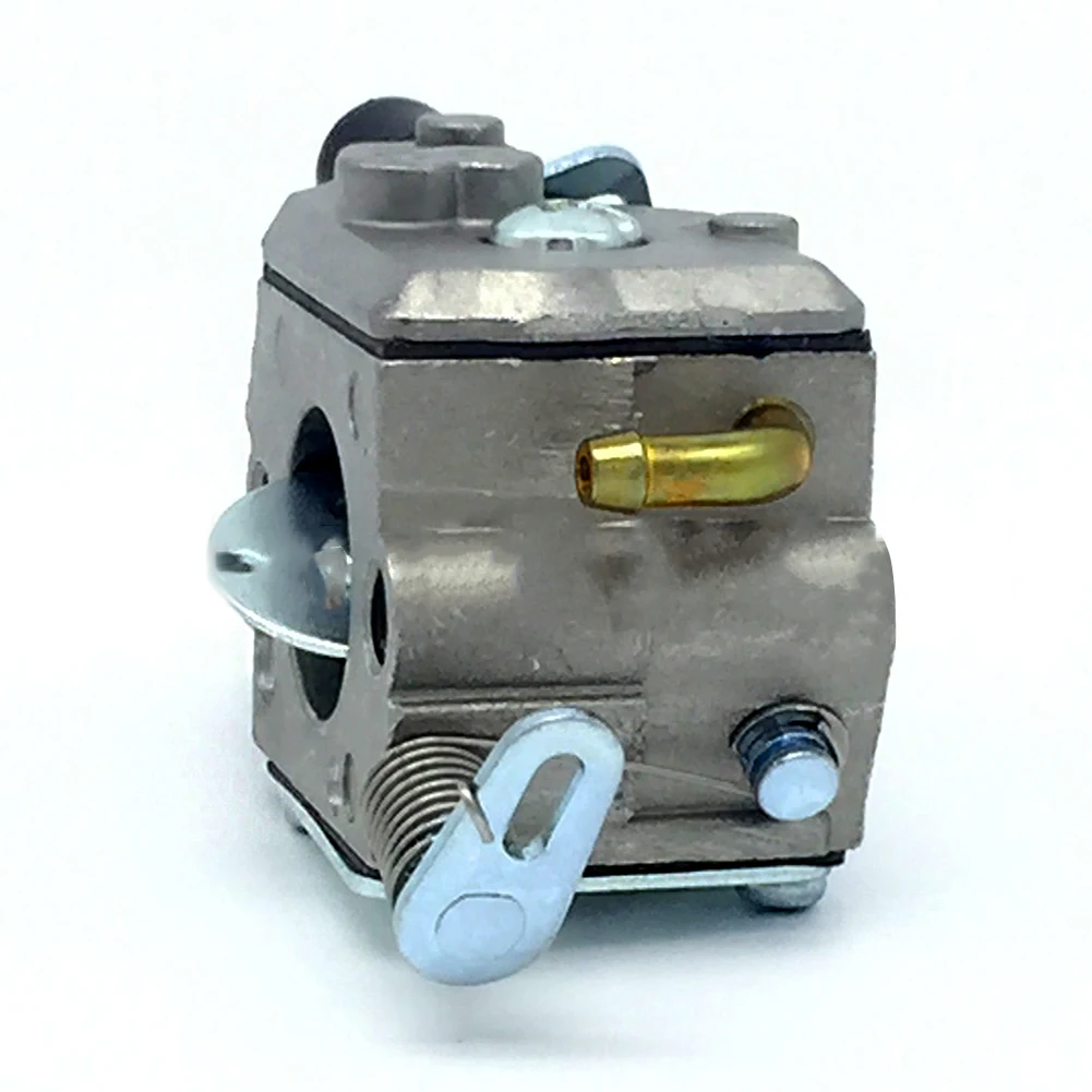 WT-215 Carburetor For Walbro WT-215 021 023 025 11231200605 Replacement Chainsaw Garden Tool Parts Lawn Trimmer Accessories
WT-215 Carburetor For Walbro WT-215 021 023 025 11231200605 Replacement Chainsaw Garden Tool Parts Lawn Trimmer Accessories