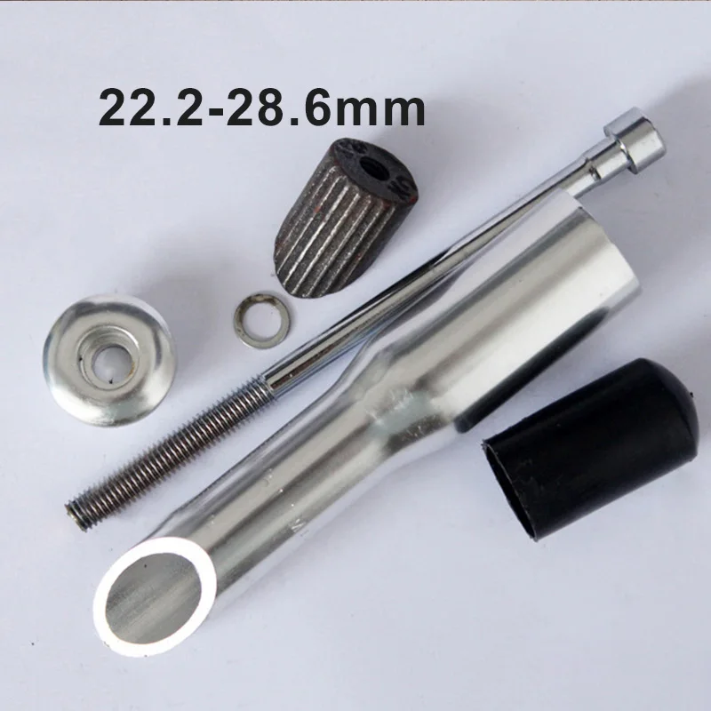 Bicycle Fork Handlebar Stem Extender Aluminum Alloy Bike Rise Up Head Adaptor Fast Delivery *Cycling BIcycle Accessories
Bicycle Fork Handlebar Stem Extender Aluminum Alloy Bike Rise Up Head Adaptor Fast Delivery *Cycling BIcycle Accessories