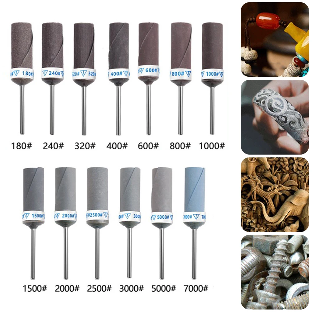 2.35mm Sanding Bands Sanding Drum Abrasive Rotary Tools Grinding Wheels Electric Grinde Head Rotary Grinder Tool Accessories
2.35mm Sanding Bands Sanding Drum Abrasive Rotary Tools Grinding Wheels Electric Grinde Head Rotary Grinder Tool Accessories