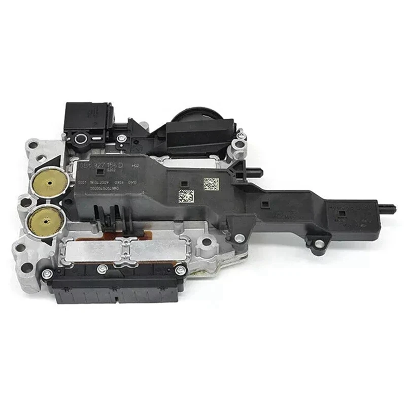 1 Piece 0B5927156E Transmission Control Unit Automatic Transmission Control Unit For A4 A5 A6 A7 Q5
1 Piece 0B5927156E Transmission Control Unit Automatic Transmission Control Unit For A4 A5 A6 A7 Q5