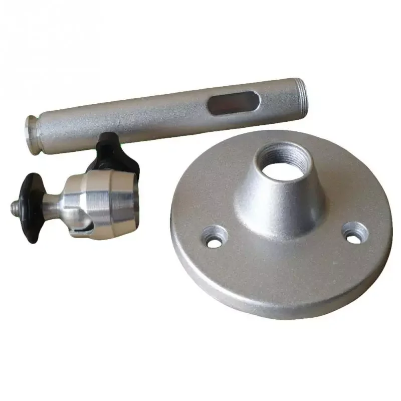 22cm Projector Hanger Universal Mini LCD DLP Projector Ceiling Wall Mount Metal Bracket Aluminium Alloy Projector Hanger
22cm Projector Hanger Universal Mini LCD DLP Projector Ceiling Wall Mount Metal Bracket Aluminium Alloy Projector Hanger