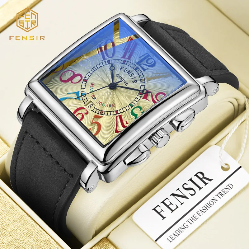 Fashion Mens Business Watches Luxury Casual Leather Belt Quartz Wrist Watch Clock Men Casual Watch Relogio Masculino
Fashion Mens Business Watches Luxury Casual Leather Belt Quartz Wrist Watch Clock Men Casual Watch Relogio Masculino