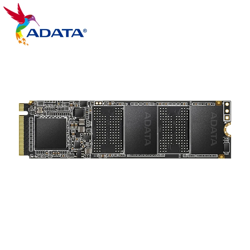 

Оригинальный высокоскоростной твердотельный Накопитель ADATA XPG GAMMIX S20 SSD NVMe 1,3 PCIe Gen3x4 M.2 2280 256 ГБ 512 ГБ 1 ТБ, жесткий диск для ПК