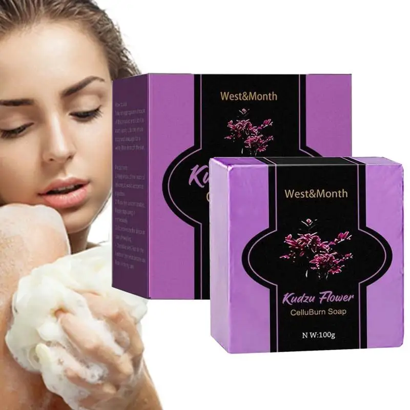 Slimming Soap Slimming Kudzu Flower Soap Slimming Kudzu Flower CelluBurn Soap Soap Handmade Body Shaping Soap For Burning Fat
Slimming Soap Slimming Kudzu Flower Soap Slimming Kudzu Flower CelluBurn Soap Soap Handmade Body Shaping Soap For Burning Fat