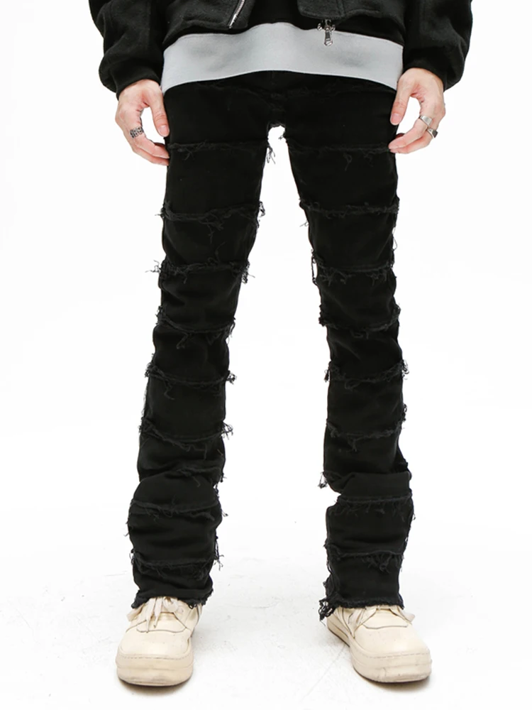Pants Men Famous Liu Clothing Slimming -hop Jeans Slow Pants Su Travel Brand Clothing Street Men Pants Hip Fashion Designer Men
Pants Men Famous Liu Clothing Slimming -hop Jeans Slow Pants Su Travel Brand Clothing Street Men Pants Hip Fashion Designer Men