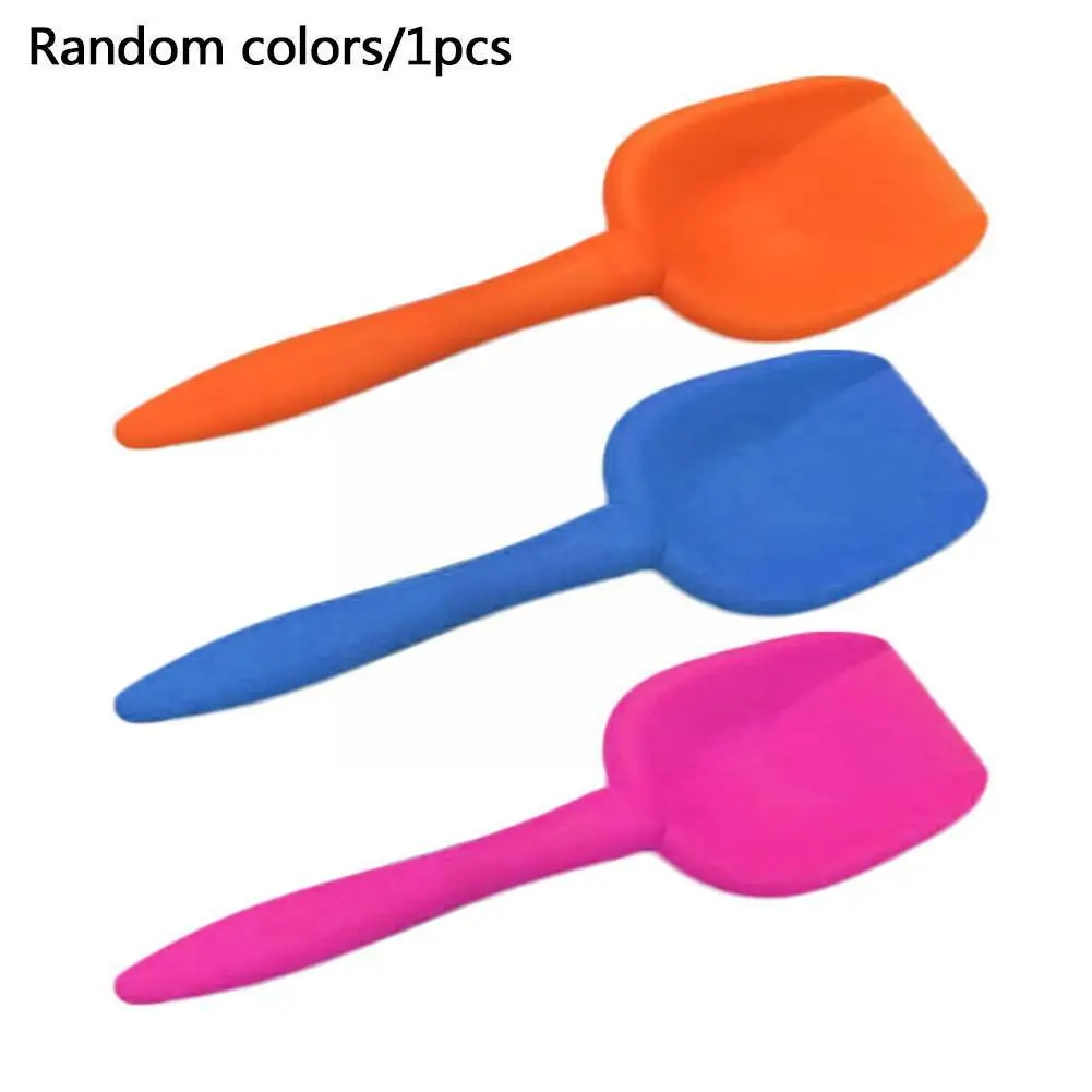 1pc Beach Toys Shovel Children Candy Color Dredging Material Plastic Funny Tool Summer Beach Exercise Action Tool Z9o4
1pc Beach Toys Shovel Children Candy Color Dredging Material Plastic Funny Tool Summer Beach Exercise Action Tool Z9o4