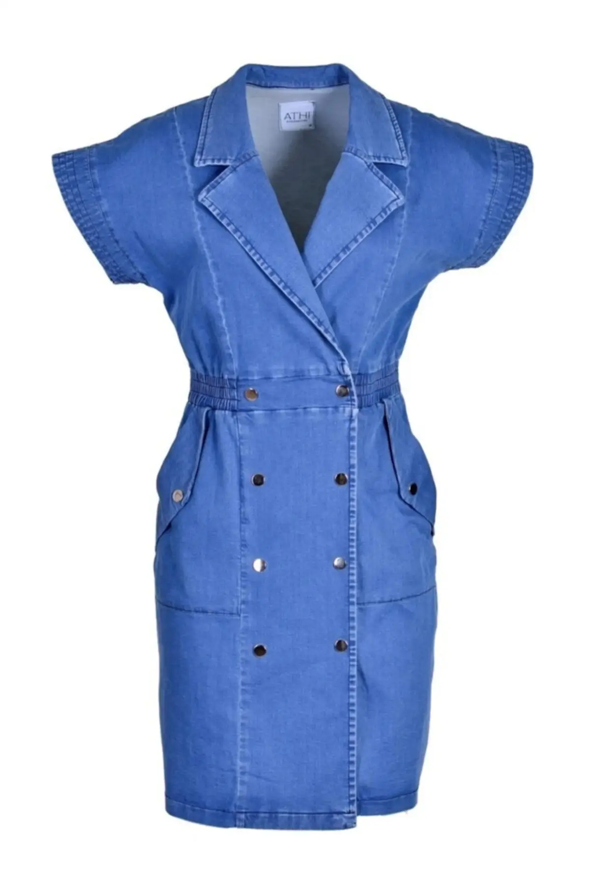 Женская модная джинсовая куртка пальто Ath006 Gına джинсовое платье
Женская модная джинсовая куртка пальто Ath006 Gına джинсовое платье