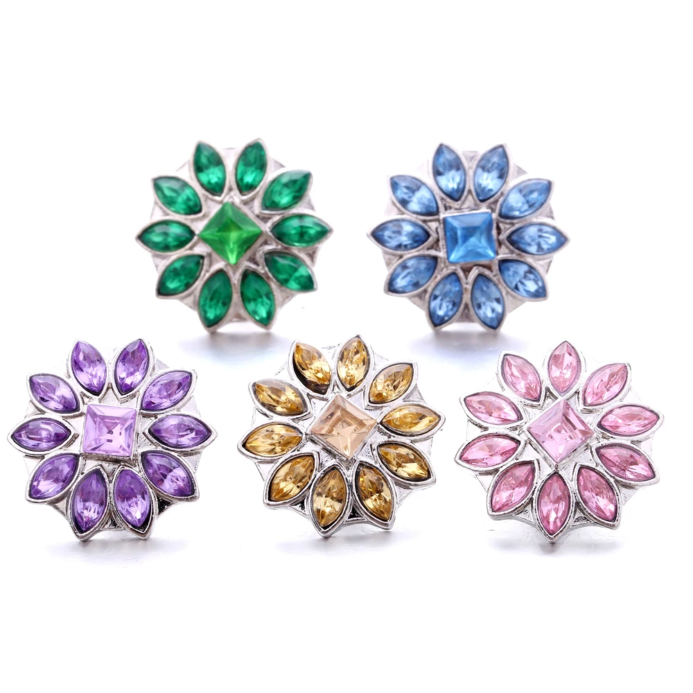 Wholesale New Arrivals DIY Cufflinks Flower Gemelos Accessories Fit 18mm New In Bracelet Clasp Jewelry For Men And Women B530
Wholesale New Arrivals DIY Cufflinks Flower Gemelos Accessories Fit 18mm New In Bracelet Clasp Jewelry For Men And Women B530