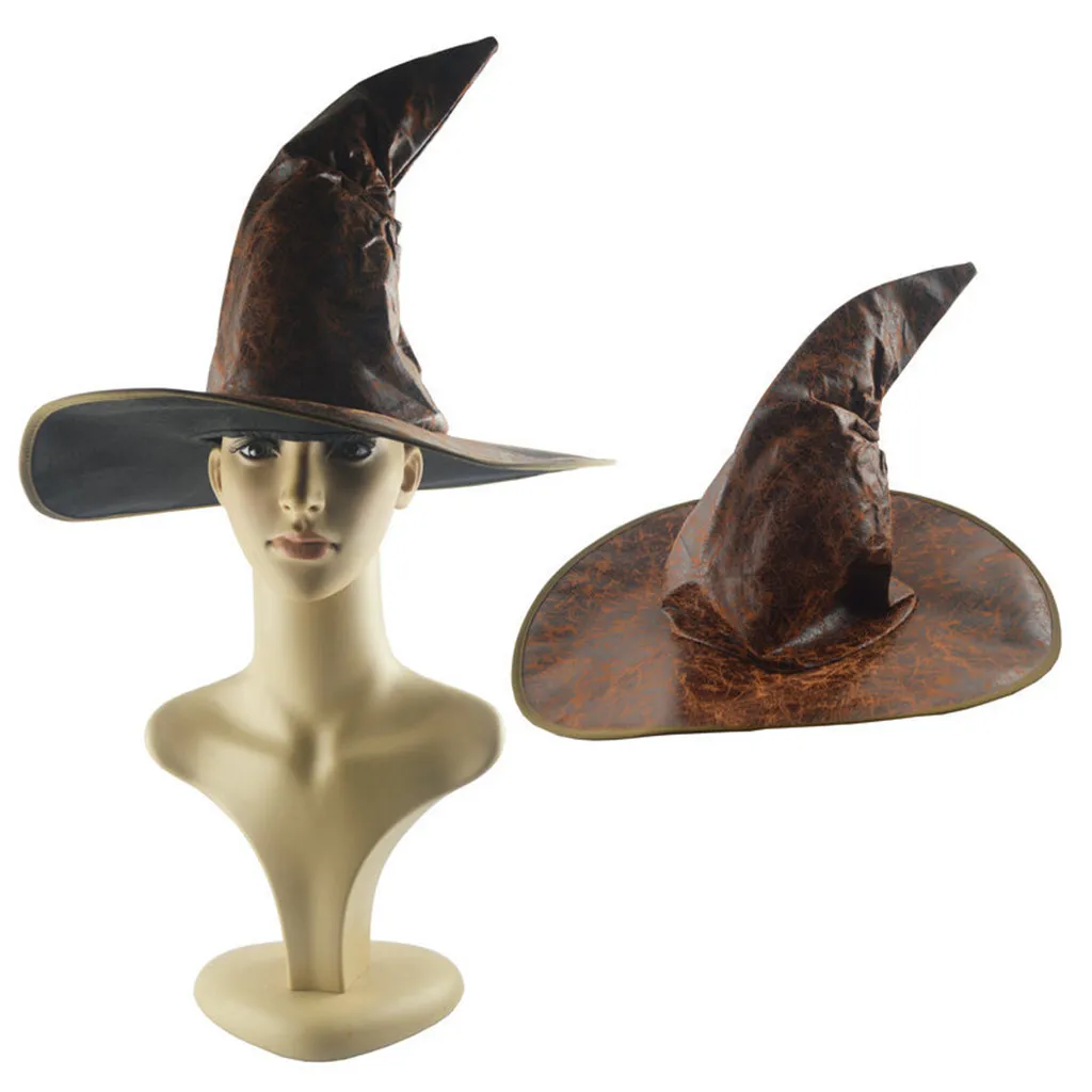 Large Witch Accessory Ruched Holiday Women's for Party Hat Halloween Baseball Caps
Large Witch Accessory Ruched Holiday Women's for Party Hat Halloween Baseball Caps