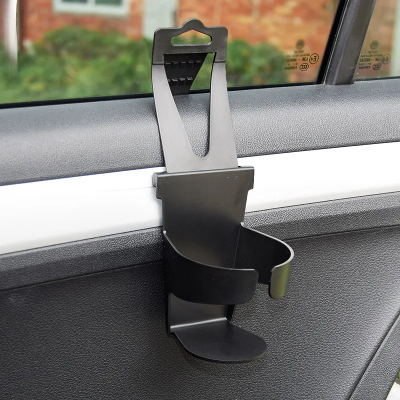 Universal Car Drink Holders Side Window Backseat Hanging Drink Bottle Organizer Cup Holder Stand Auto Interior Decor Accessories
Universal Car Drink Holders Side Window Backseat Hanging Drink Bottle Organizer Cup Holder Stand Auto Interior Decor Accessories