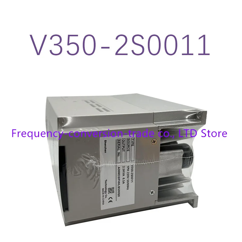 Новый оригинальный V350-2S0011 220V 1.1kw 1.5HP 6.5A 1000 Гц VFD инвертор, сварочный аппарат закрыть замкнутый цикл векторного
Новый оригинальный V350-2S0011 220V 1.1kw 1.5HP 6.5A 1000 Гц VFD инвертор, сварочный аппарат закрыть замкнутый цикл векторного