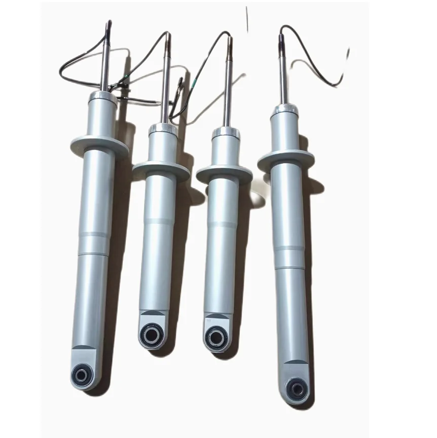 Unique Design Automotive Auto Part Car Shock Absorber For Masarati. Quattroporte M139( 07-11)
Unique Design Automotive Auto Part Car Shock Absorber For Masarati. Quattroporte M139( 07-11)