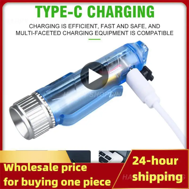 Mini Flashlight LED Multi-function Waterproof Keychain Flashlight Portable Powerful Waterproof Magnetic Camping Light
Mini Flashlight LED Multi-function Waterproof Keychain Flashlight Portable Powerful Waterproof Magnetic Camping Light
