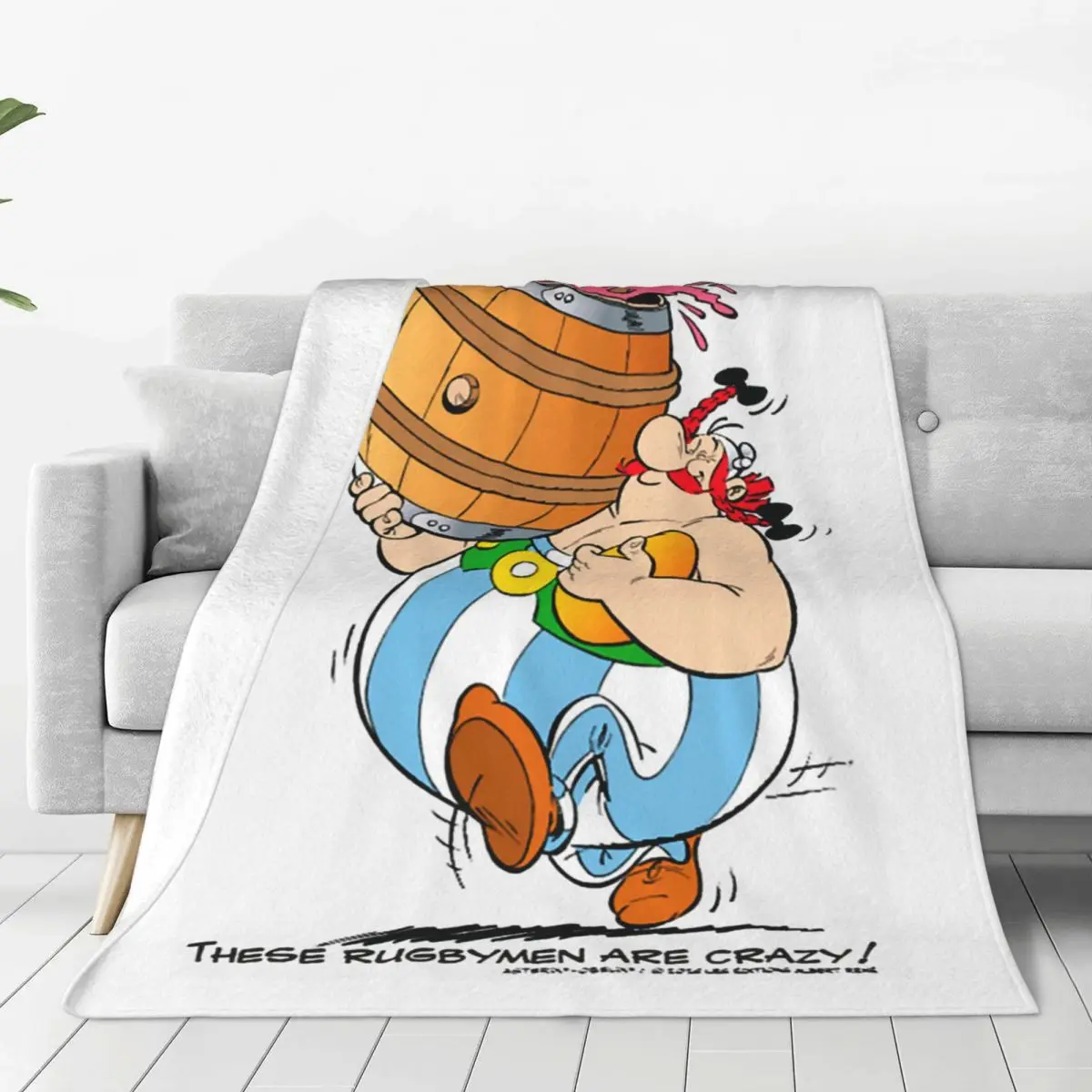 Забавные фланелевые одеяла Asterix и Obelix, аниме Мультяшные одеяла для дивана, спальни, теплый коврик для кровати
Забавные фланелевые одеяла Asterix и Obelix, аниме Мультяшные одеяла для дивана, спальни, теплый коврик для кровати