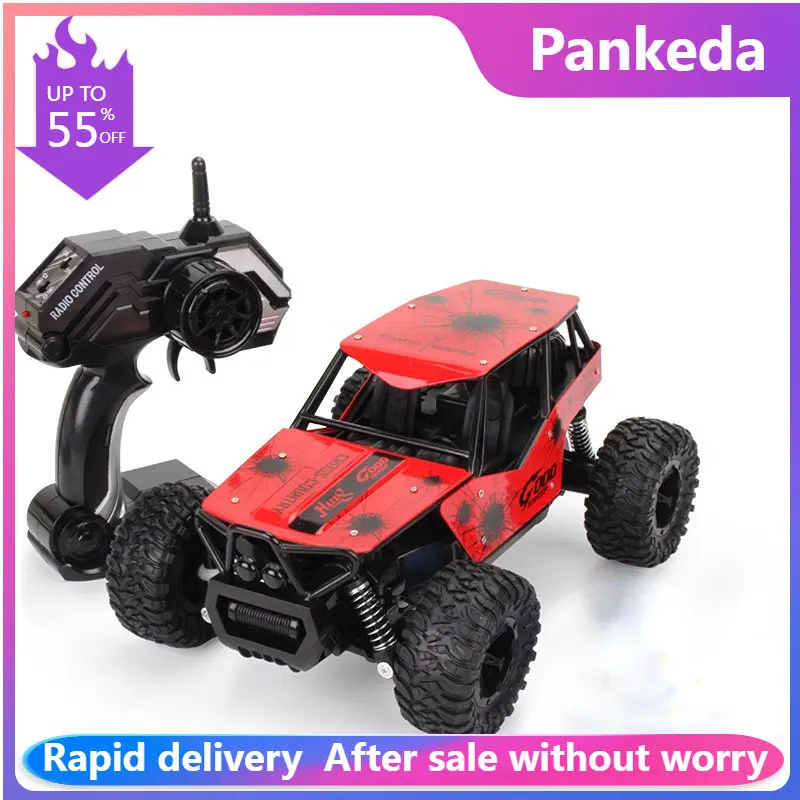 

1:16 Highspeed Remote Control Car 20KM/H Speed Drift RC Car Radio Controlled Cars Machine 2.4G 2wd off-road buggy Kids Toys gift